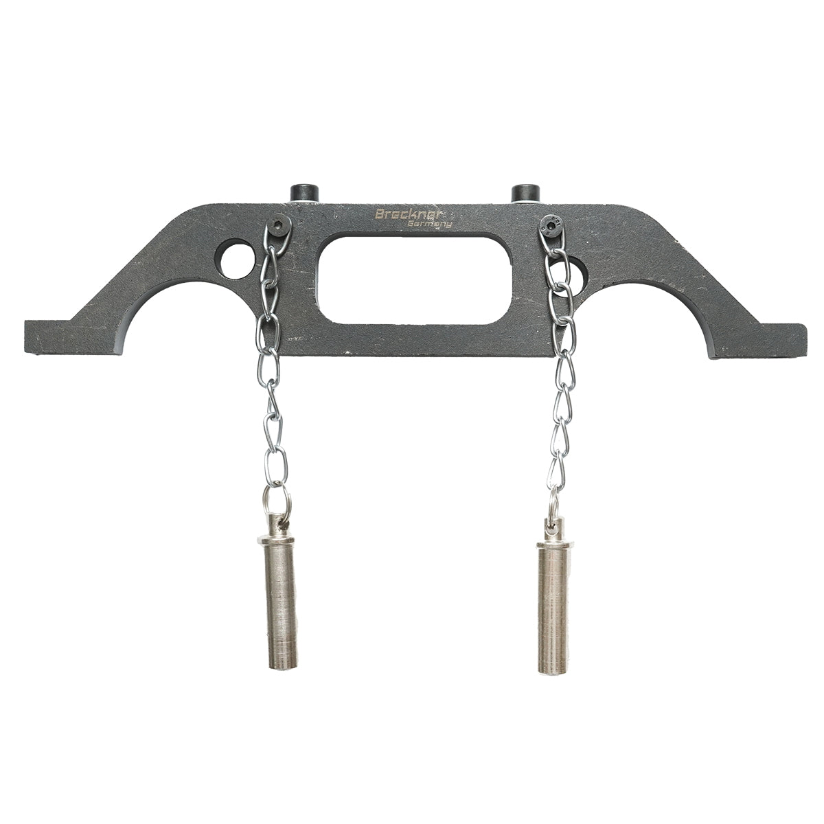 Distribution lock Vauxhall, Opel 2.2 16v Breckner Germany